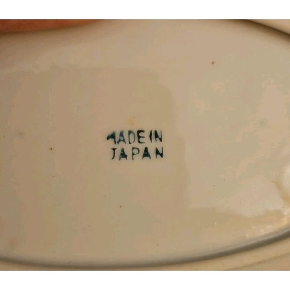 Vintage Childs‎ Porcelain Tea Set / KRESS #U7469B